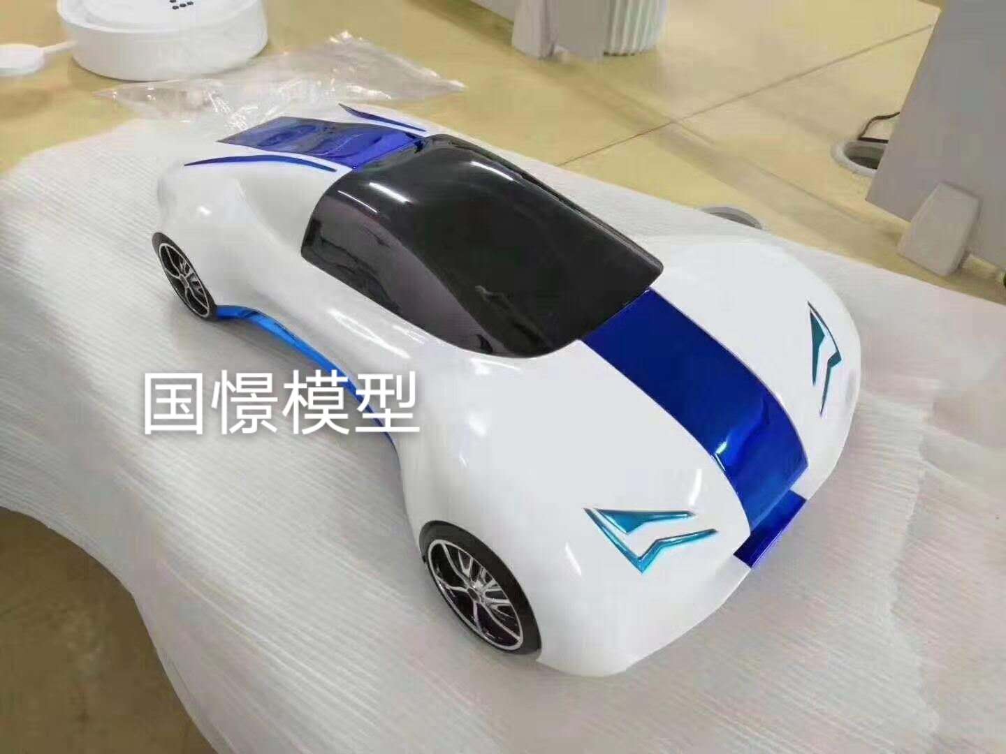 車(chē)輛模型