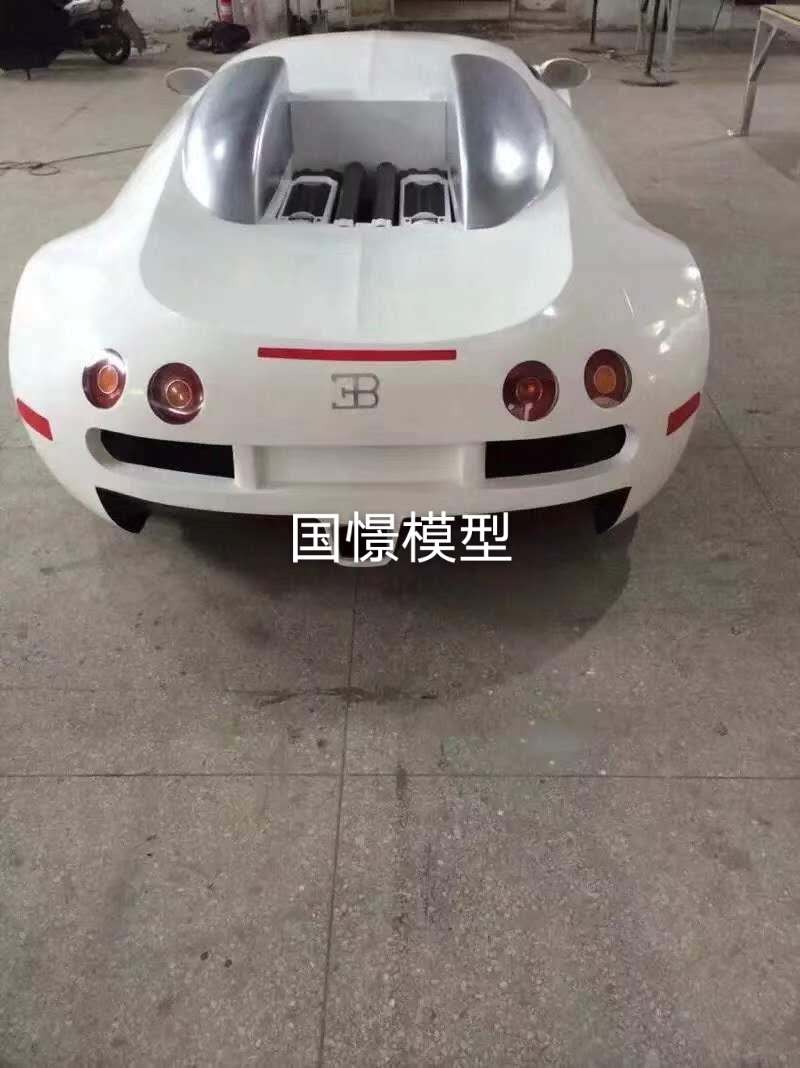 車(chē)輛模型