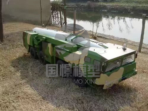 軍事模型